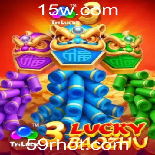 Explorando o Universo de 3LuckyBaozhu: Descrição e Regras