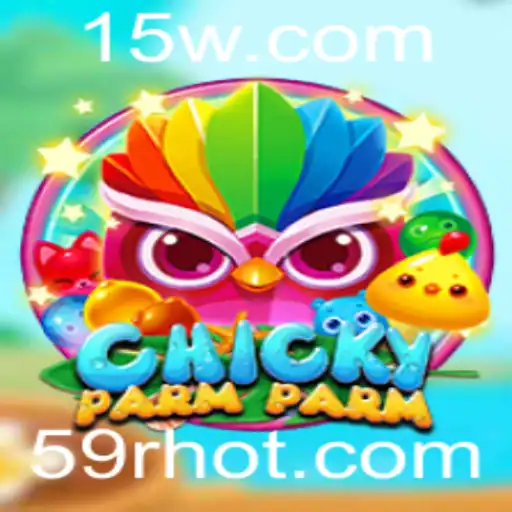 ChickyParmParm: Explorando o Fenômeno e as Regras do Jogo do Momento