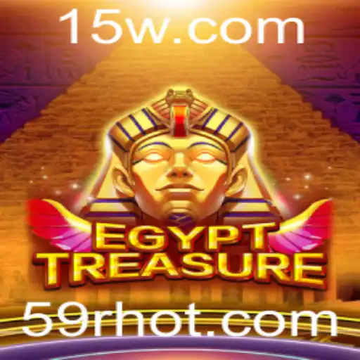 EgyptTreasure: Descubra o Tesouro Perdido do Antigo Egito