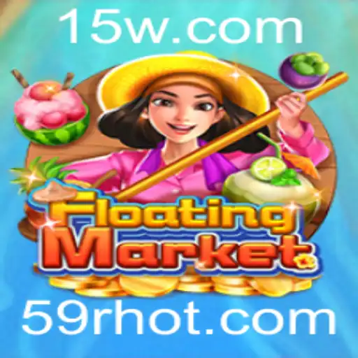 FloatingMarket: Explorando um Fascinante Jogo de Estratégia