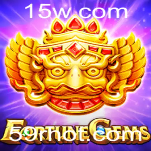 Descubra o Mundo Encantado de FortuneGems