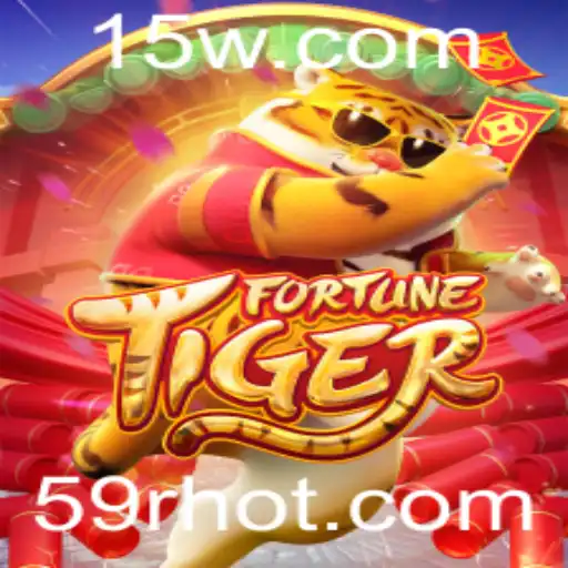 FortuneTiger: Explorando o Fenômeno do Jogo com a Palavra-Chave 59r