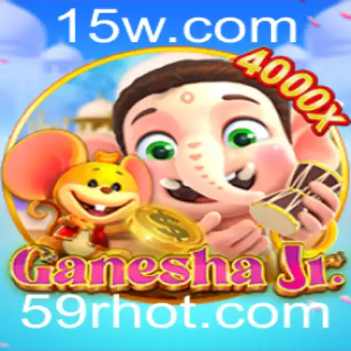 Explorando o Fascinante Mundo de GaneshaJr: Um Jogo de Estratégia Inovador