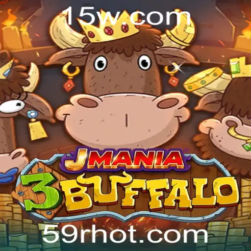 Descubra o Universo de JMania3Buffalo: Um Mergulho na Aventura
