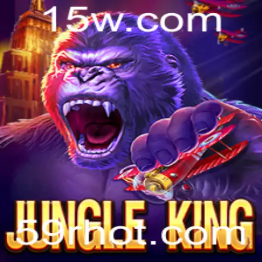Explorando o Mundo do JungleKing: O Jogo de Aventura do Momento