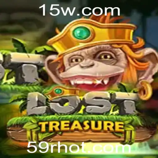 Descubra os Segredos do Jogo LostTreasure e a Fascinante Chave 59r