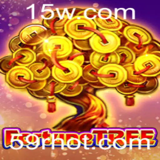 FortuneTree: Uma Jornada Encantadora no Mundo dos Jogos