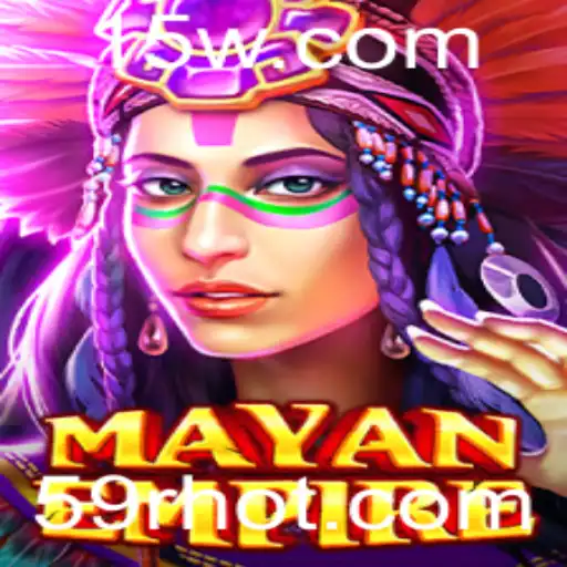 Descubra o Fascinante Mundo de MayanEmpire: A Jornada de Estratégia e Aventura