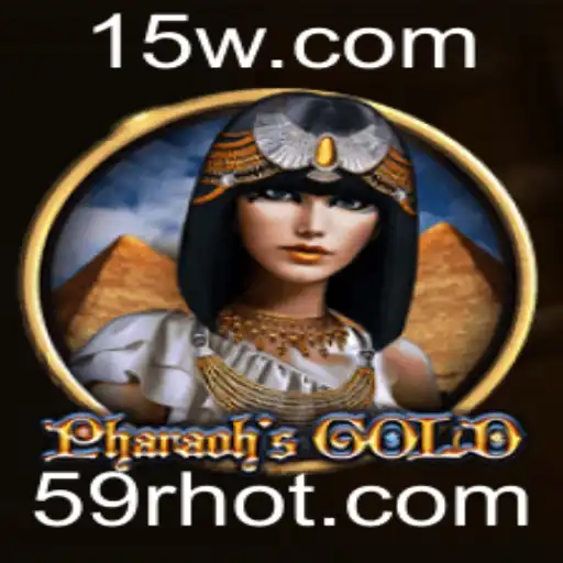 PharaohsGold: Descubra a Riqueza do Antigo Egito