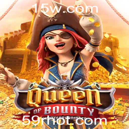 QueenofBounty: Explorando o Mundo dos Piratas com Emoção e Estratégia