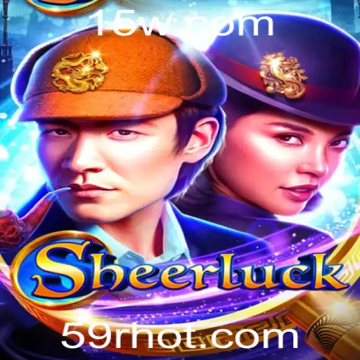 Descubra o Envolvente Mundo de Sheerluck: O Jogo que Desafia Sua Mente