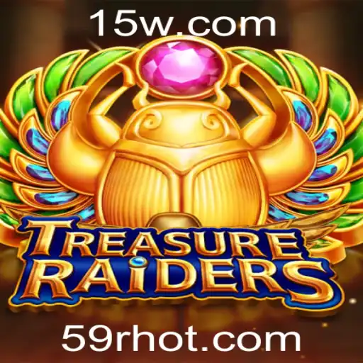 TREASURERAIDERS: Explorando o Emocionante Mundo do Caça ao Tesouro com a Palavra-Chave '59r'