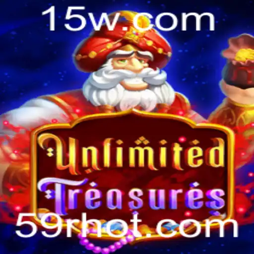Explorando o Fascinante Mundo de UnlimitedTreasures