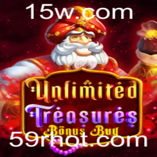 Descubra o Fascinante Mundo de UnlimitedTreasuresBonusBuy
