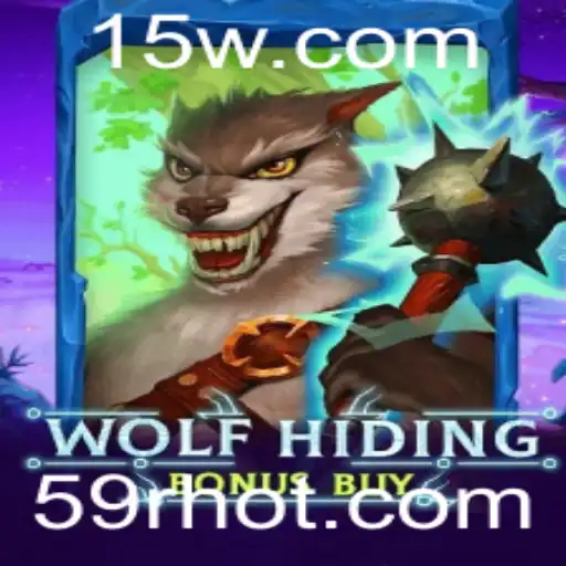 Descubra o Empolgante Mundo de WolfHidingBonusBuy