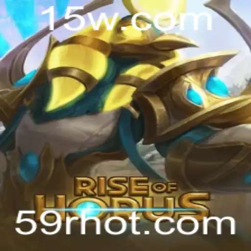 Explorando o Intrigante Mundo de RiseofHorus