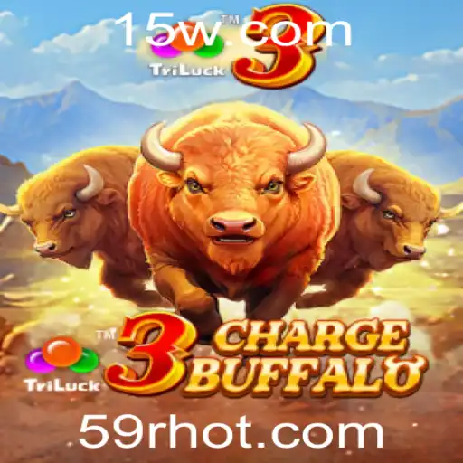 Explorando o Mundo do Jogo 3ChargeBuffalo: Diversão e Estratégia