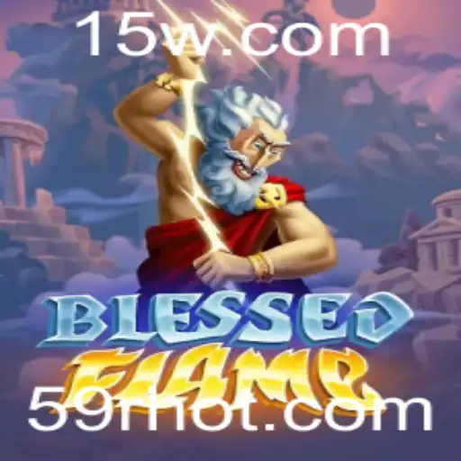 Explorando BlessedFlame: O Novo Horizonte dos Jogos Táticos