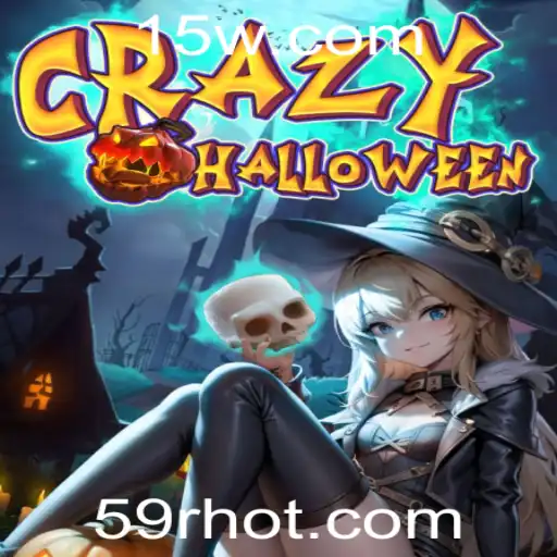 CrazyHalloween: Um Jogo Assustador e Divertido para Todas as Idades