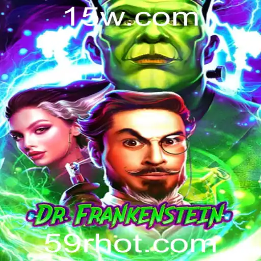 Entendendo o Jogo DrFrankenstein: Uma Experiência de Aventura e Estratégia