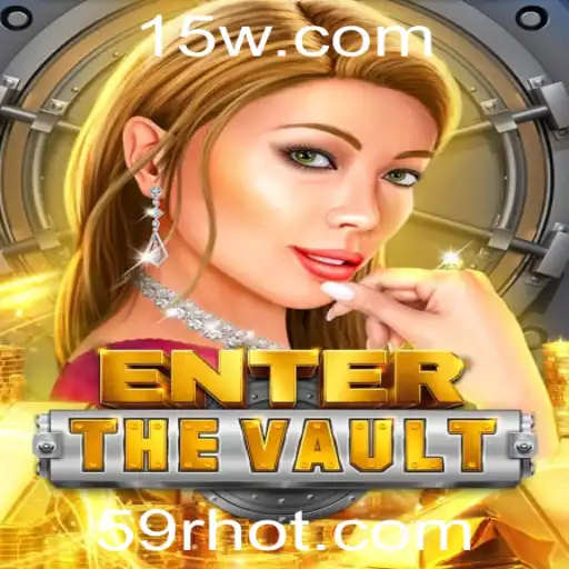 Descubra EntertheVault: O Novo Jogo que Está Revolucionando o Mundo dos Games