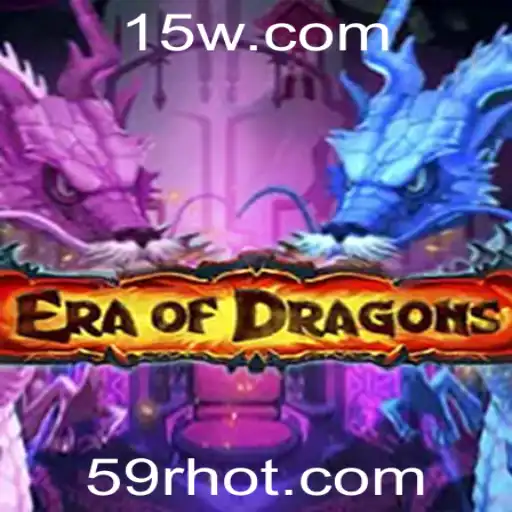 Descubra EraOfDragons: Um Mundo de Aventuras e Estratégias
