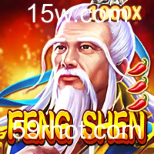 Explorando FengShen: Um Mergulho no Novo Fenômeno dos Jogos