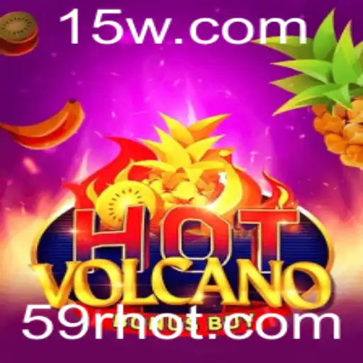 Descubra a Emoção do Jogo HotVolcanoBonusBuy