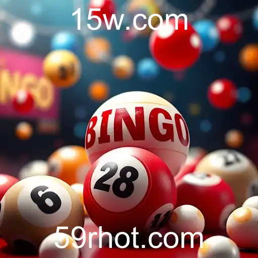 Explorando o Fascinante Mundo dos Jogos de Bingo