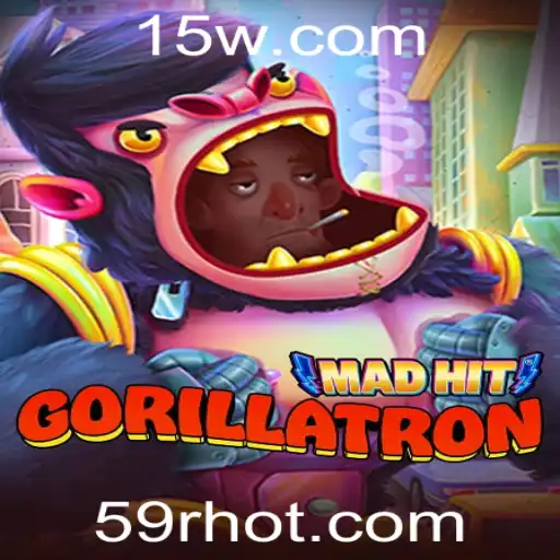 Descubra o Universo de MadHitGorillatron e suas Regras Inovadoras