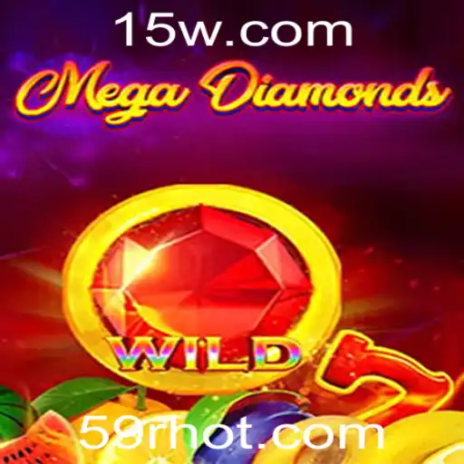 Explore o Mundo Atraente de MegaDiamond: Um Jogo de Estratégia e Fortuna