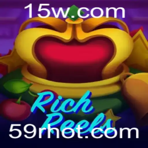 RichReels: Experimente o Mundo Virtual da Fortuna