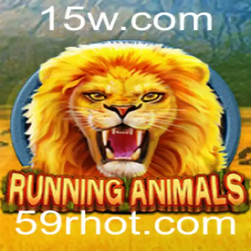 Descubra a Aventura Dinâmica de RunningAnimals
