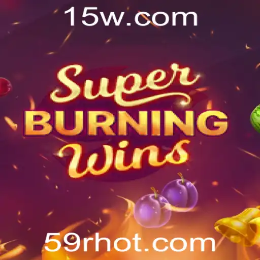 Explorando SuperBurningWins: Um Mergulho no Mundo dos Jogos de Cassino Online