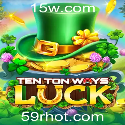 TenTonWaysLuck: Descubra a Excitante Jornada do Novo Jogo Interativo