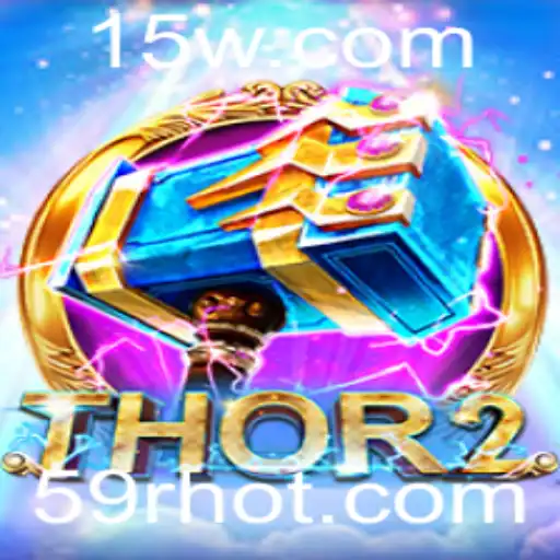 Descubra o Mundo de Thor2: Um Jogo de Aventura Épico