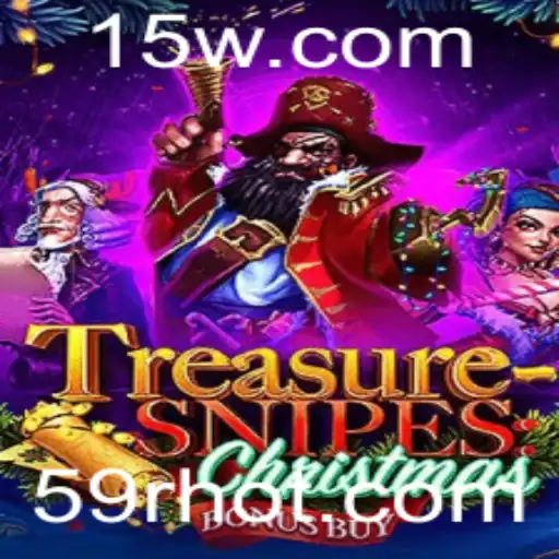 Explorando o Universo de TreasuresnipesChristmas: Um Jogo de Aventura Festiva