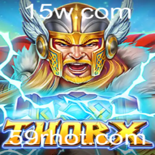 ThorX: Descubra o Novo Universo de Aventuras com a Chave 59r